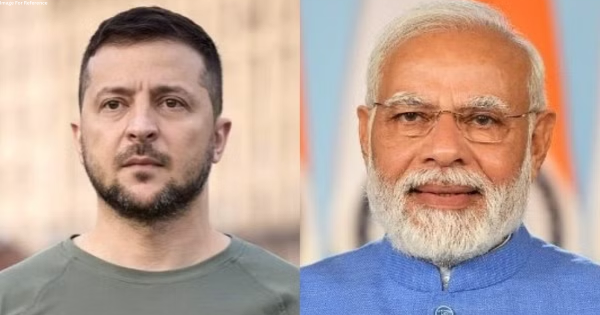 PM Modi to hold bilateral meeting with Ukraine's President Zelenskyy on Saturday